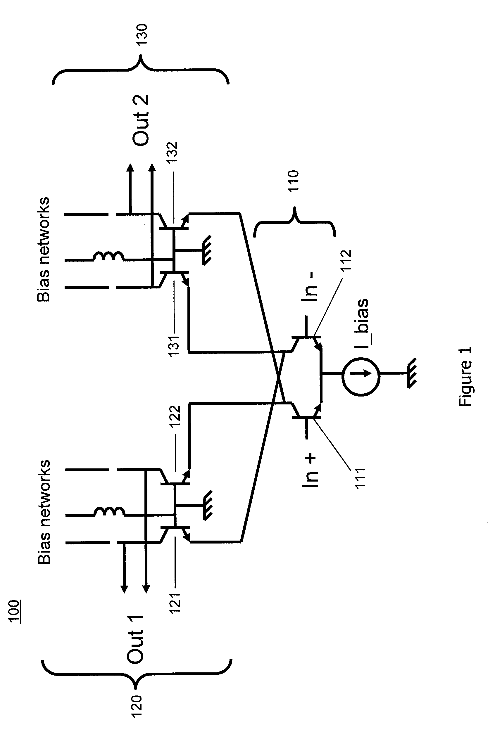 Active hybrids for antenna systems