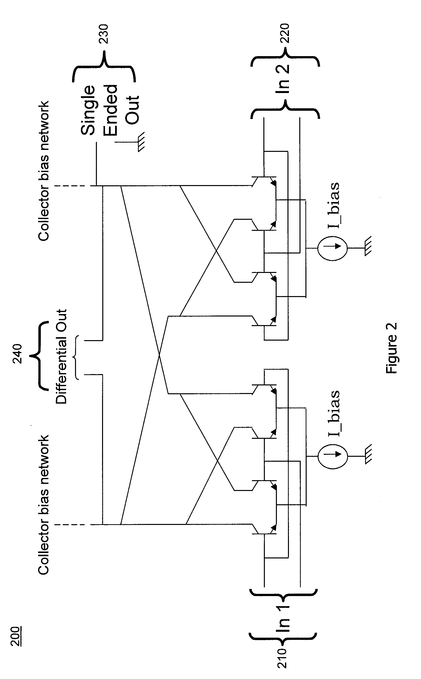 Active hybrids for antenna systems