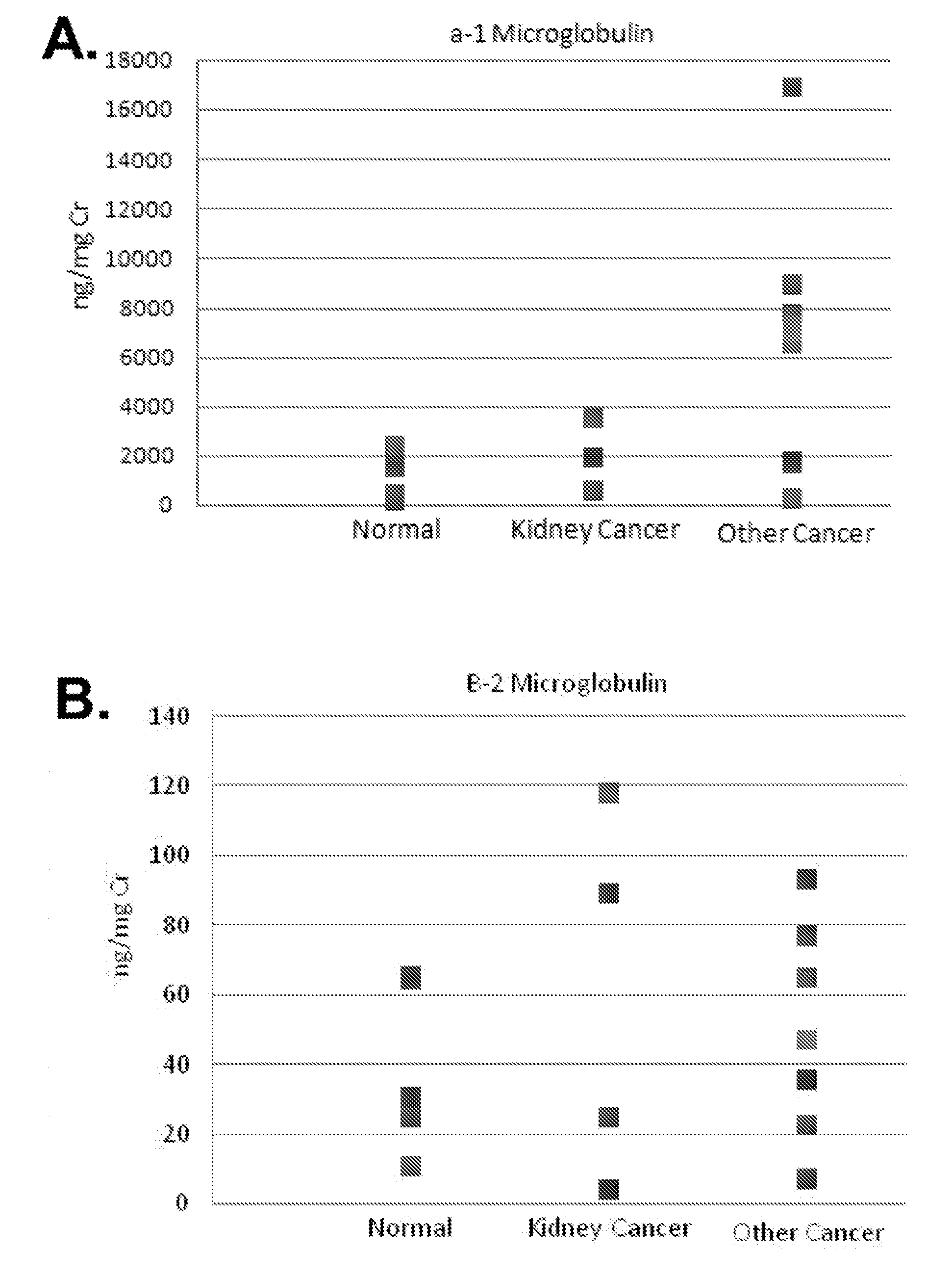 Computer Methods and Devices for Detecting Kidney Damage