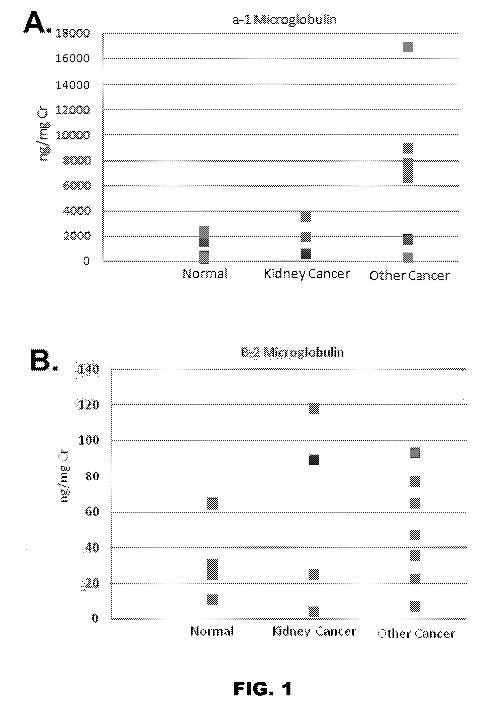 Computer Methods and Devices for Detecting Kidney Damage