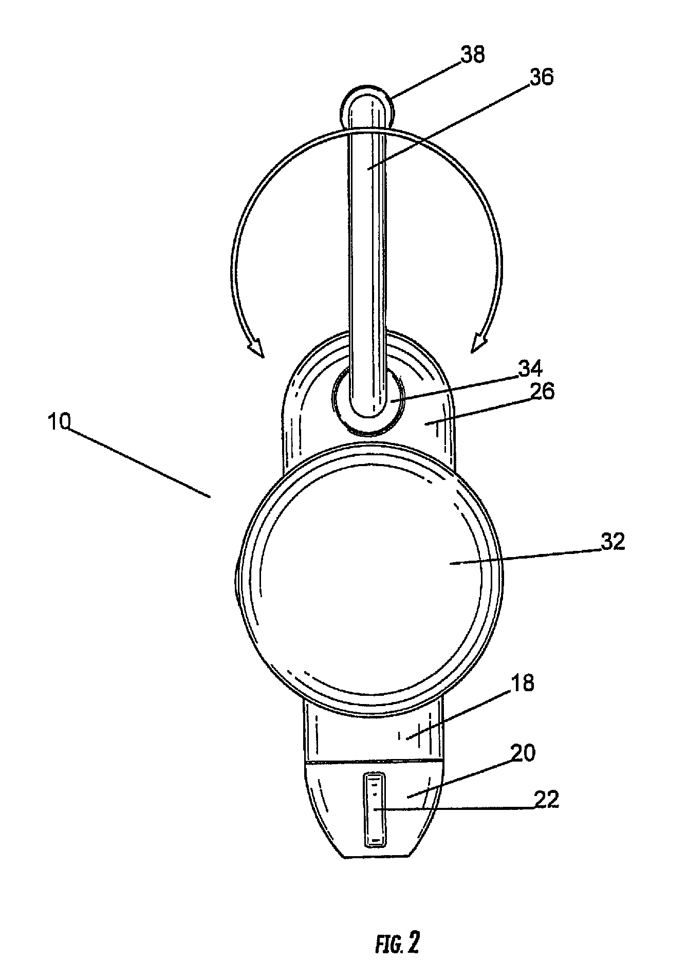 Sink-side filter