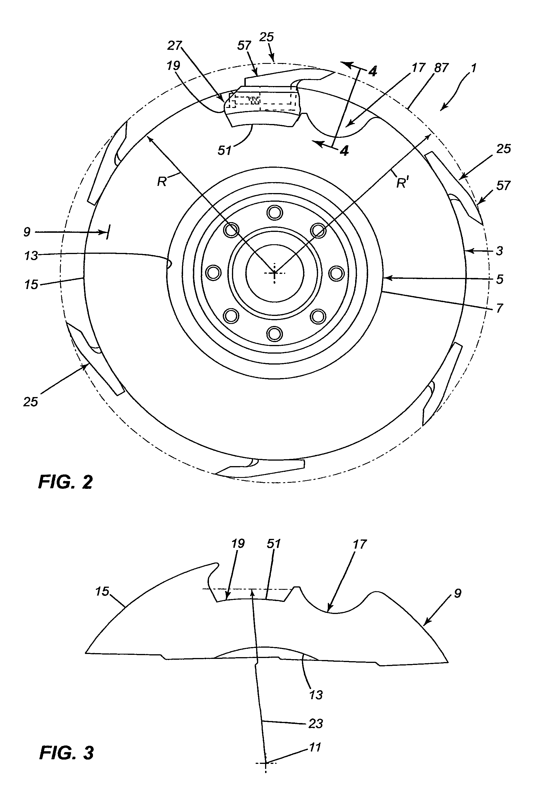 Brush cutter