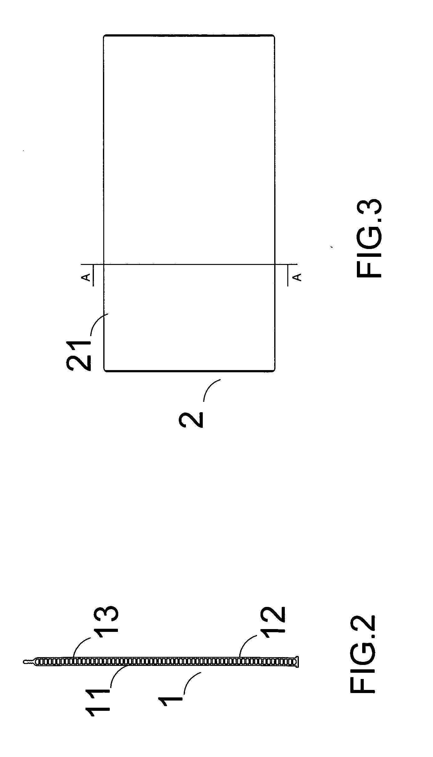 Radiator fin and radiator fin component thereof