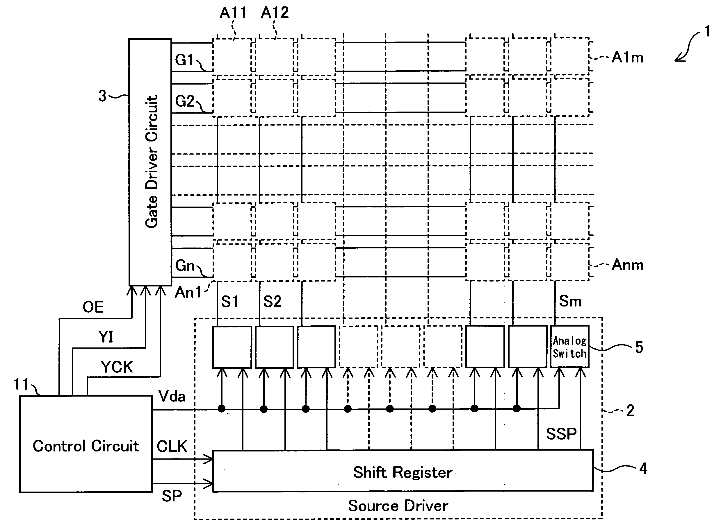 Display Device and Driving Method Thereof