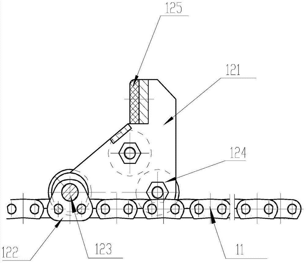 Edge cutting, edge banding and cutting-off integrated equipment and operating method thereof