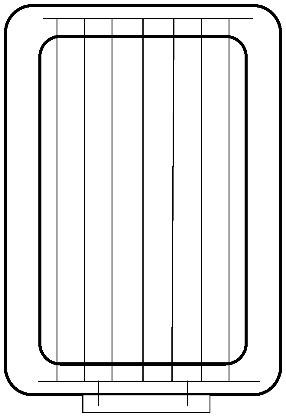 Display panel and display device