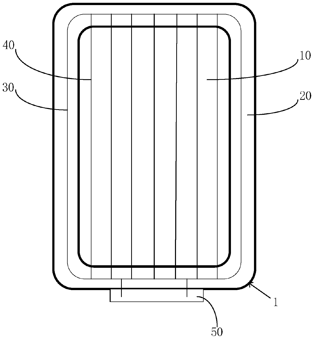 Display panel and display device