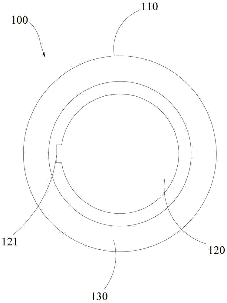 Machining process for extrusion die