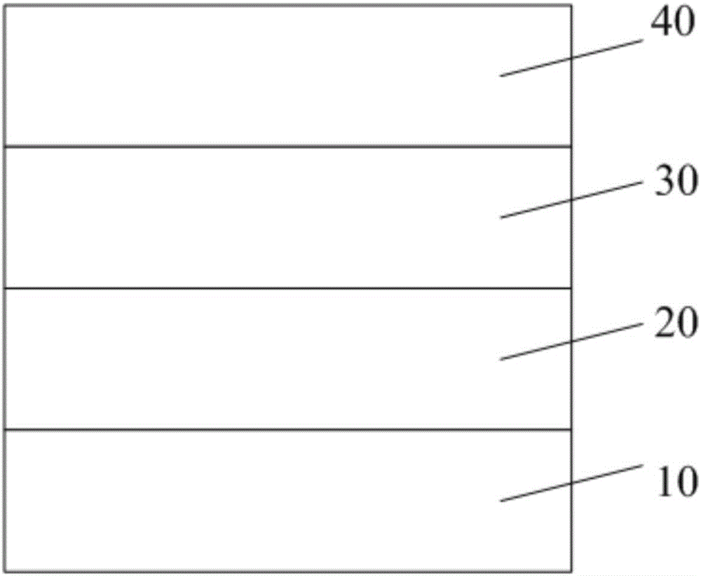 Light adjusting film and preparation method thereof