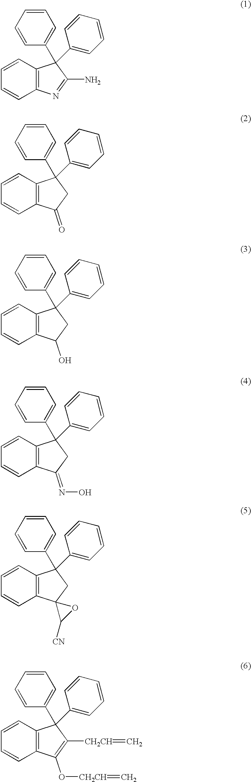 Substituted diphenyl indanone, indane and indole compounds and analogues thereof useful for the treatment of prevention of diseases characterized by abnormal cell proliferation