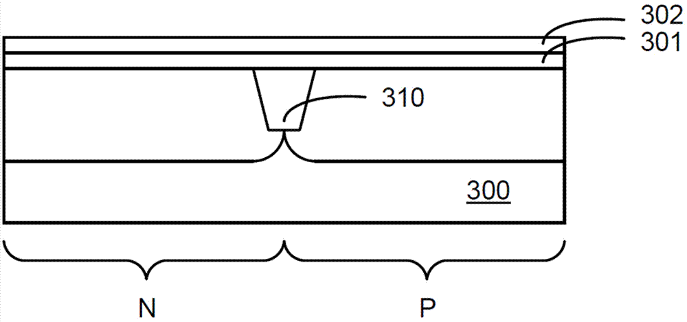 Manufacturing method for semiconductor device