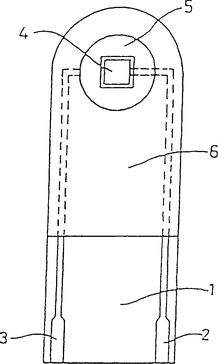 Glucose sensor