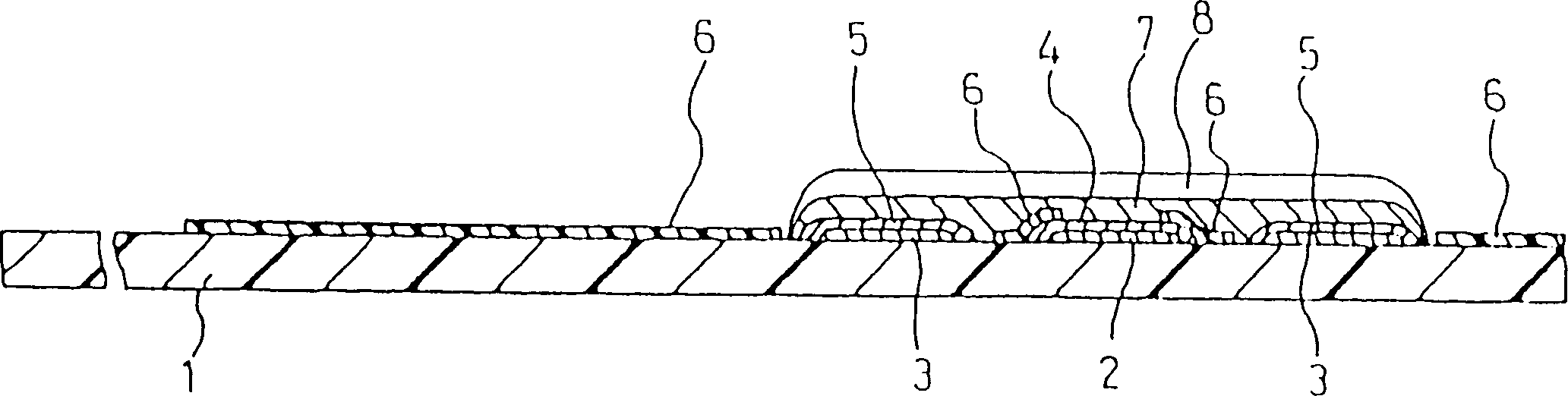 Glucose sensor