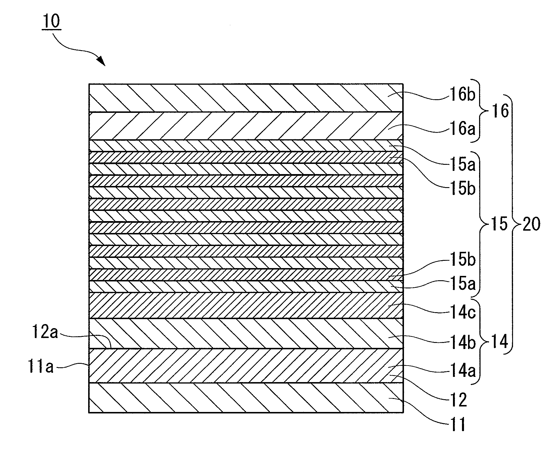 Method for producing group iii nitride semiconductor light emitting device, group iii nitride semiconductor light emitting device, and lamp