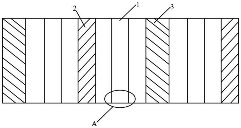 Method for planting konjak in mountainous sloping field