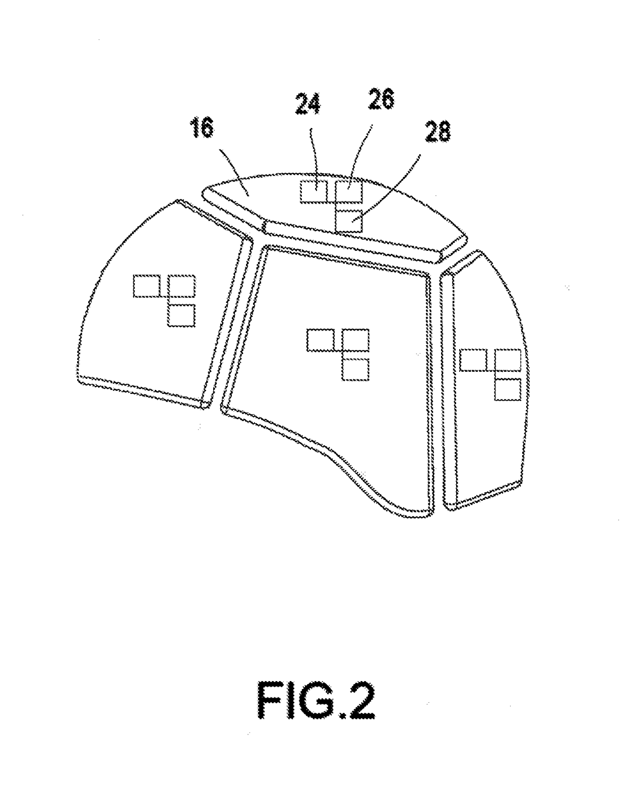 Helmet to reduce traumatic brain injuries