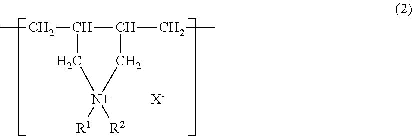 Coated film