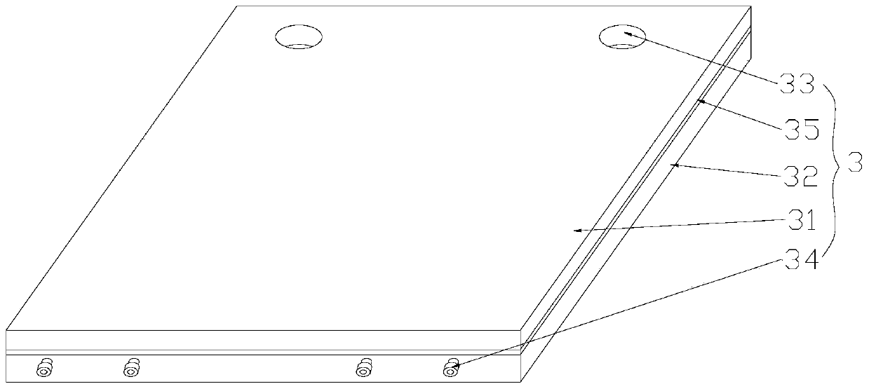 An Ultra-Wideband High Power Miniaturized Power Splitter