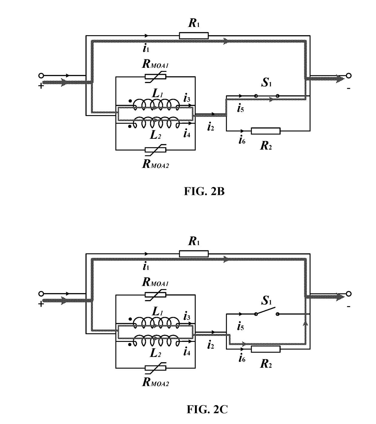 Fault current limiter