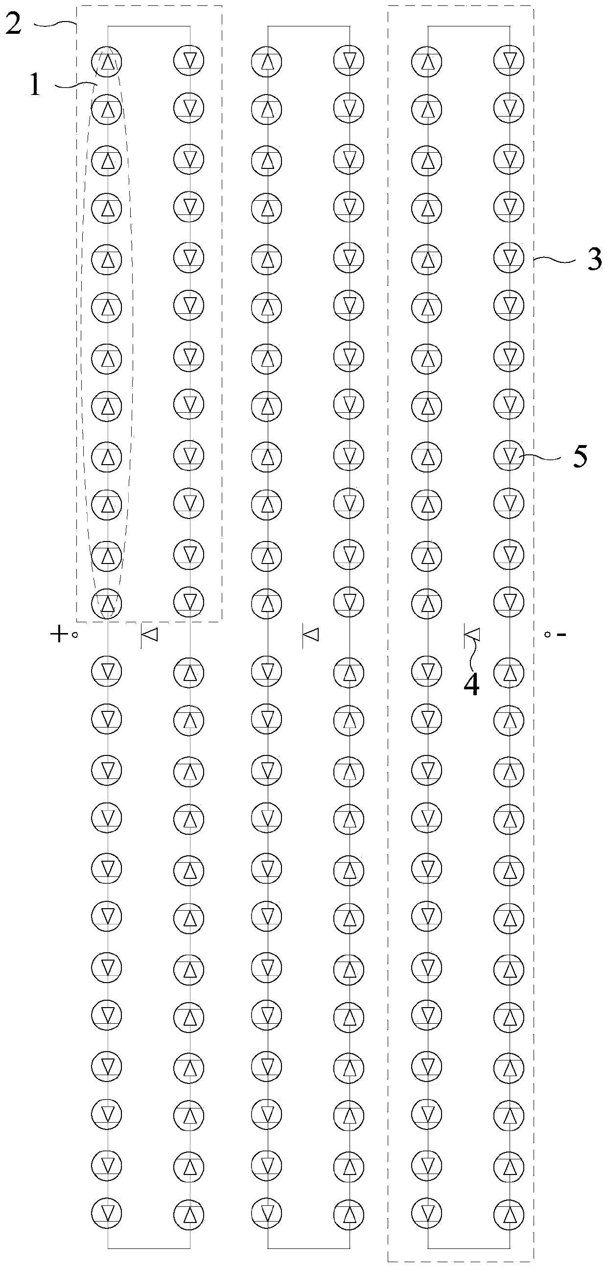 Photovoltaic module and preparation method thereof