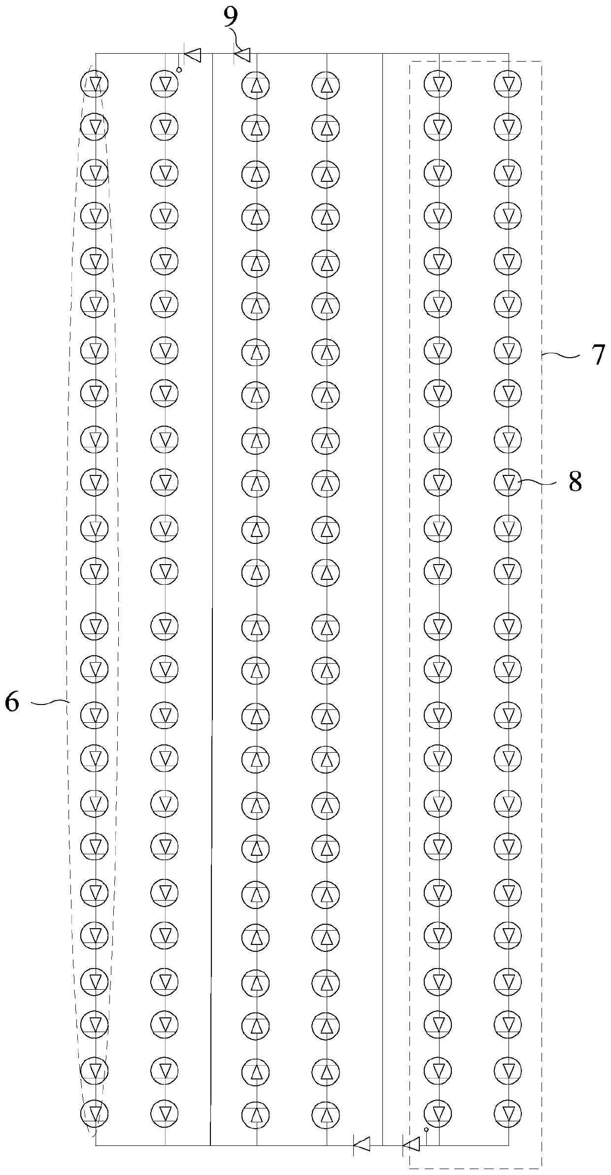 Photovoltaic module and preparation method thereof