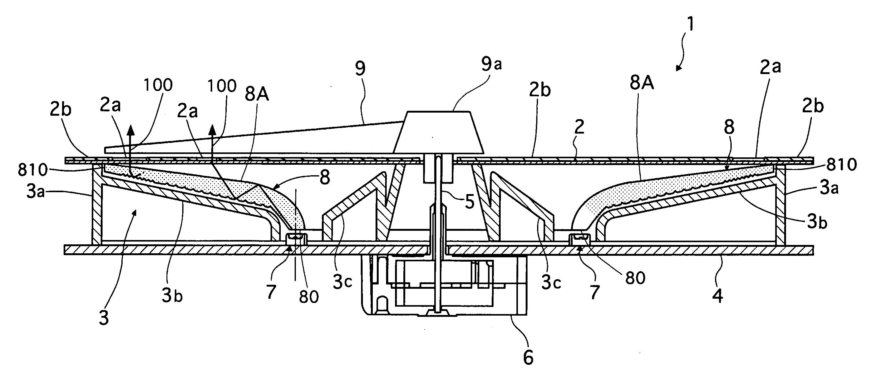 Lighting device