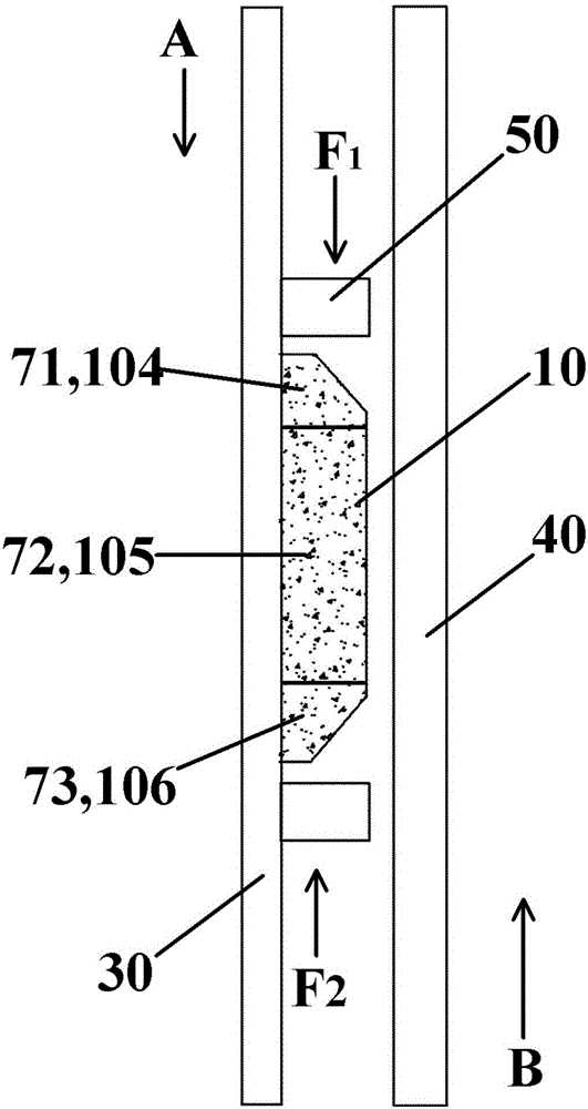 Rubber sleeve comprising metal wire sealing ring, packer and bridge plug