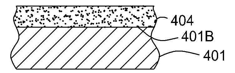 Method of fabricating a high dielectric constant transistor gate using a low energy plasma apparatus