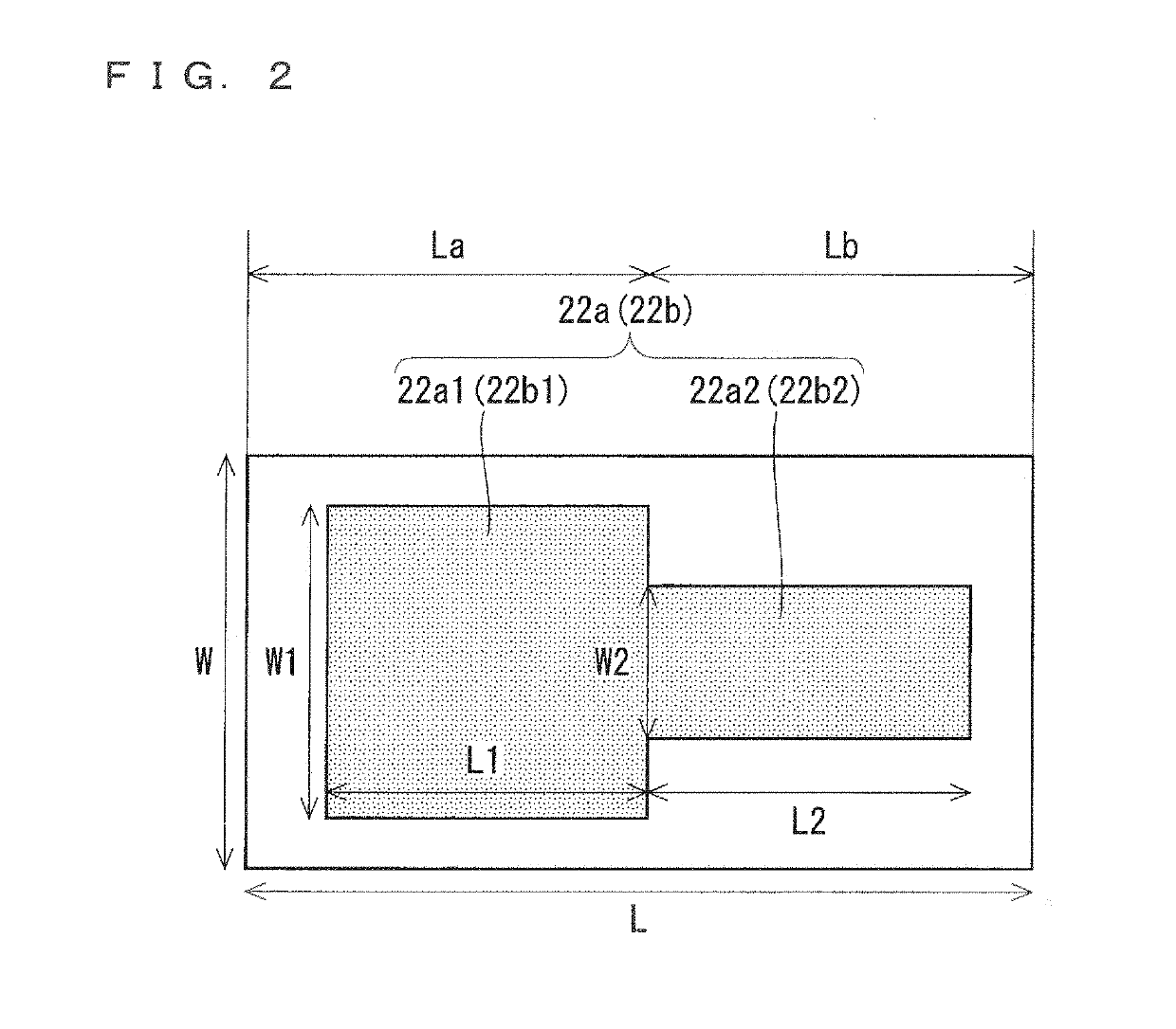 Gas sensor