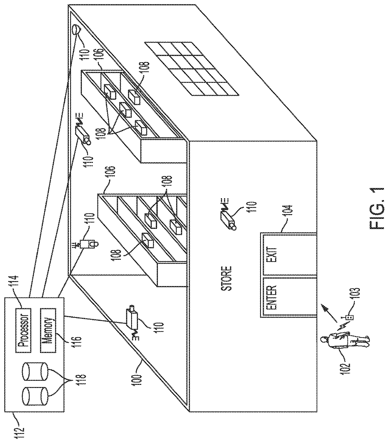 Systems and methods for machine vision based object recognition