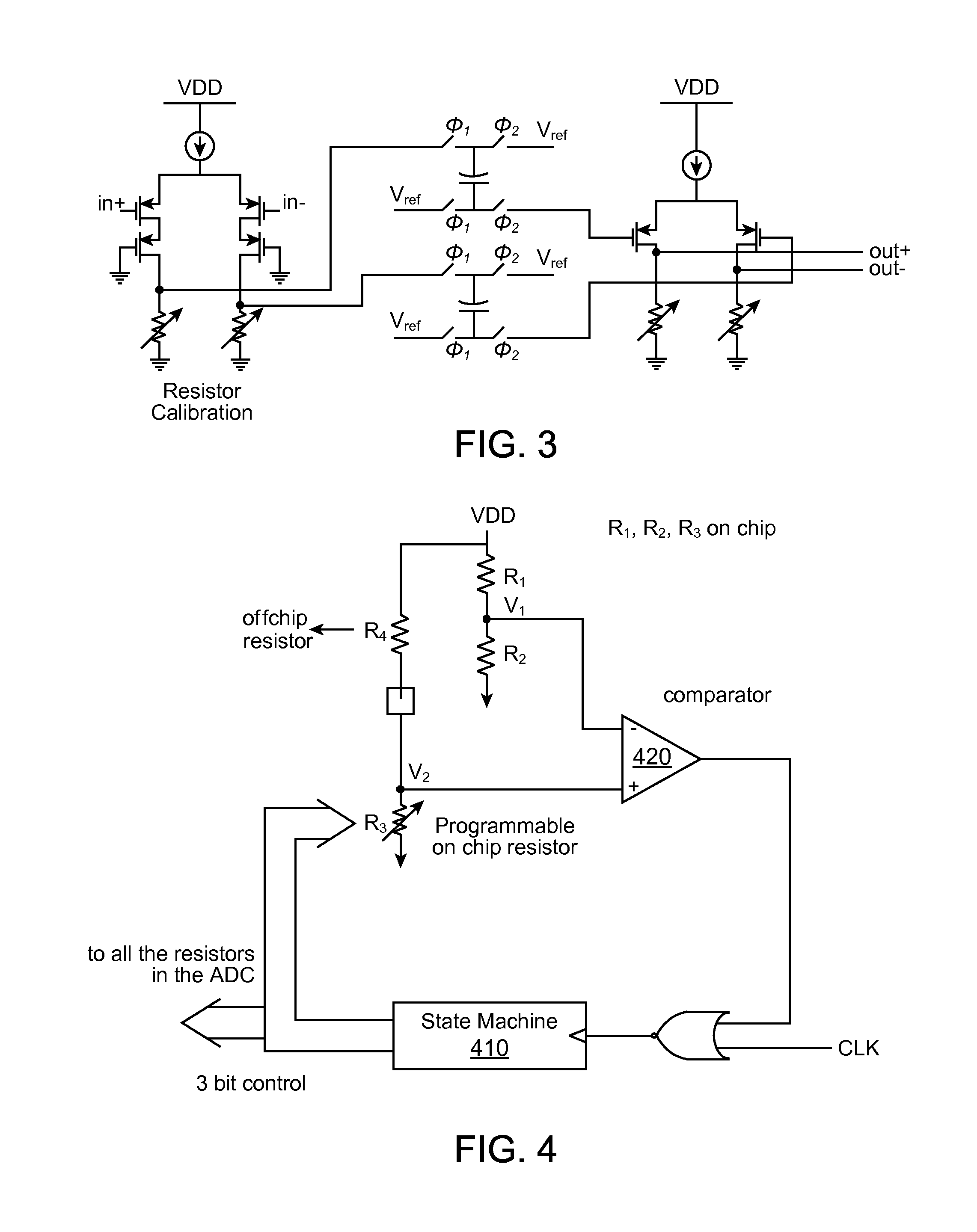 Analog-to-digital converter