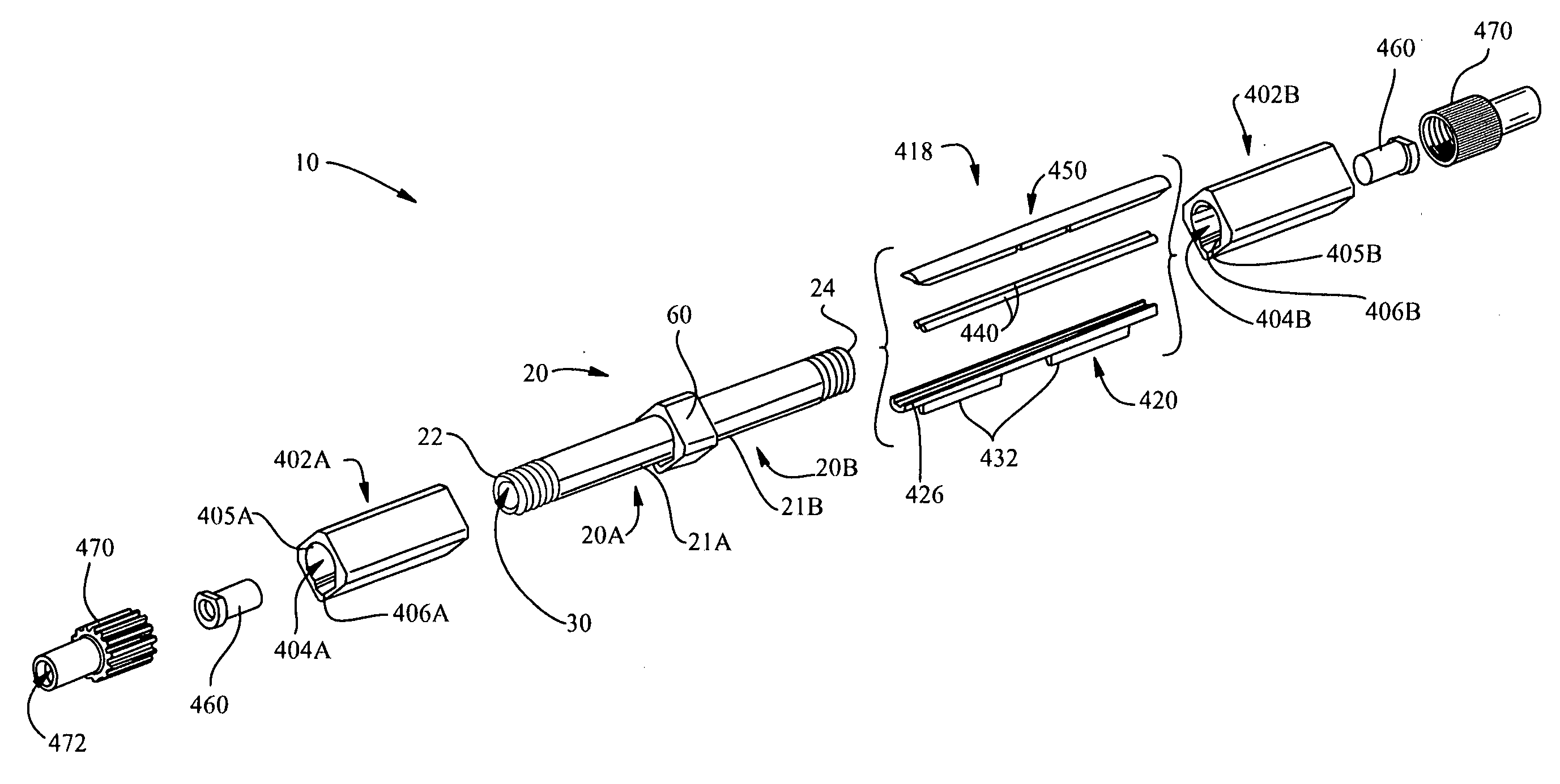 Index-matching gel for nanostructure optical fibers and mechanical splice assembly and connector using same