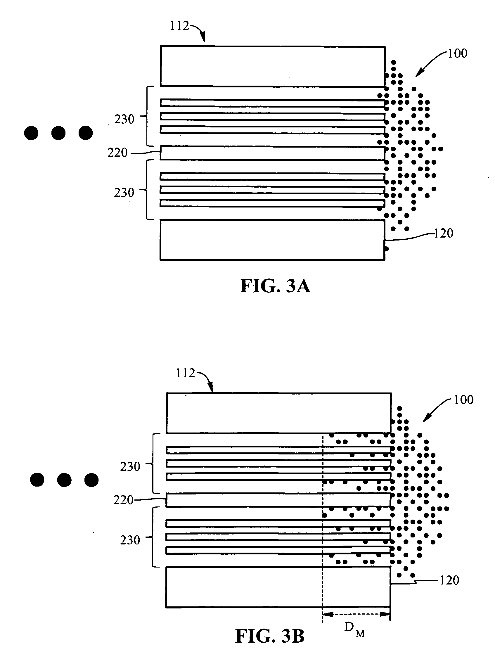 Index-matching gel for nanostructure optical fibers and mechanical splice assembly and connector using same