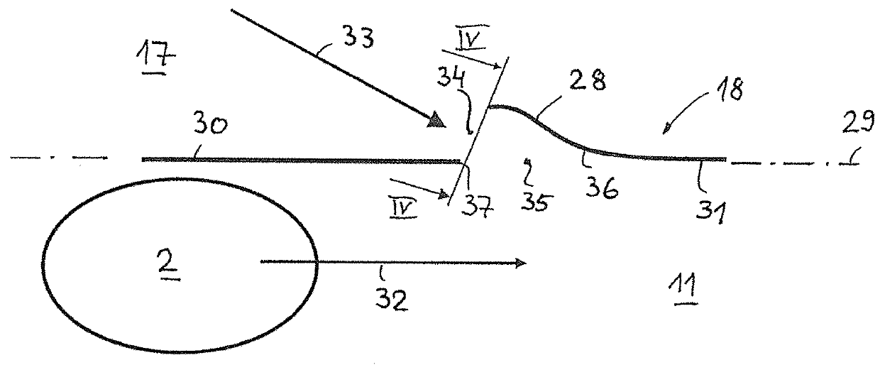 Device and method for coating seed