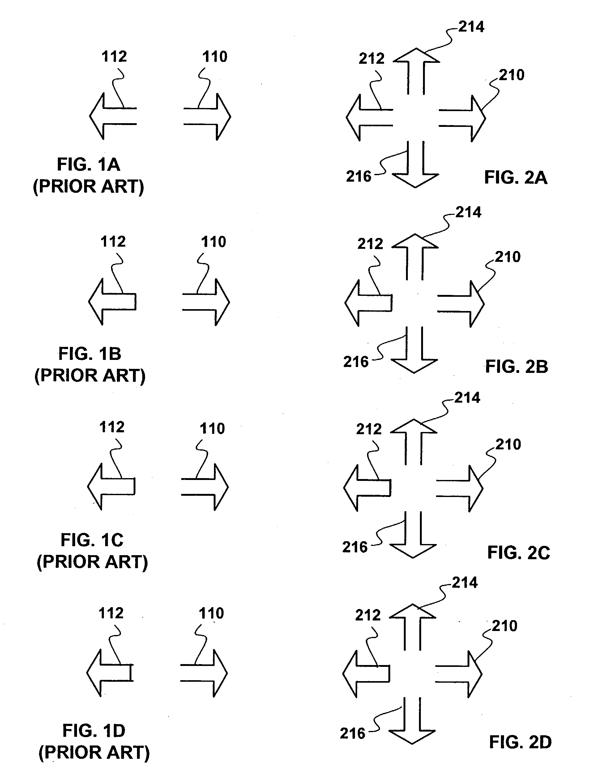 Multi-dimensional navigation for a web browser