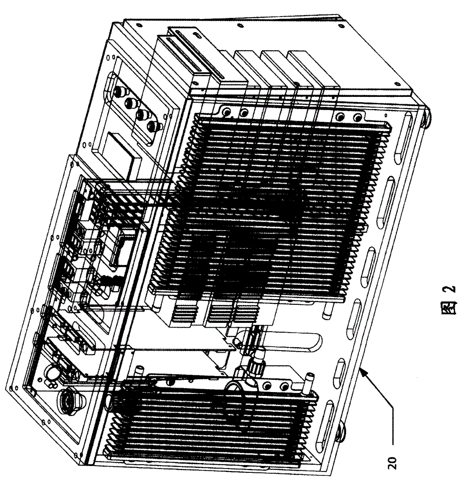 Liquid Immersion Cooling System