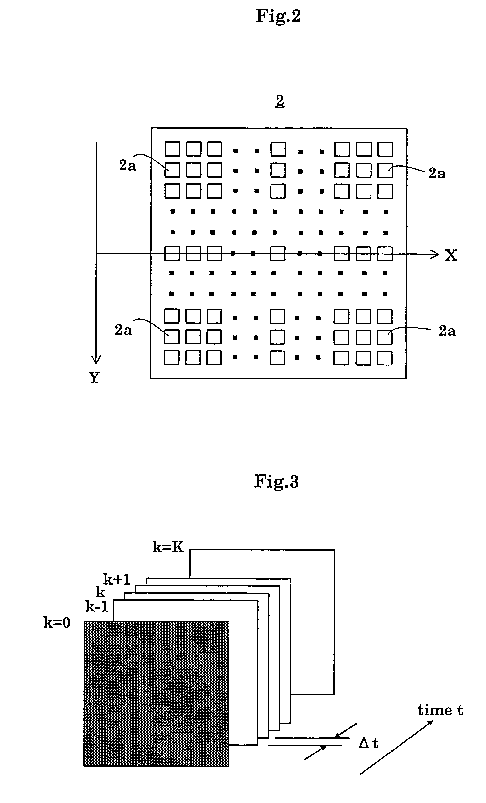 Radiographic apparatus