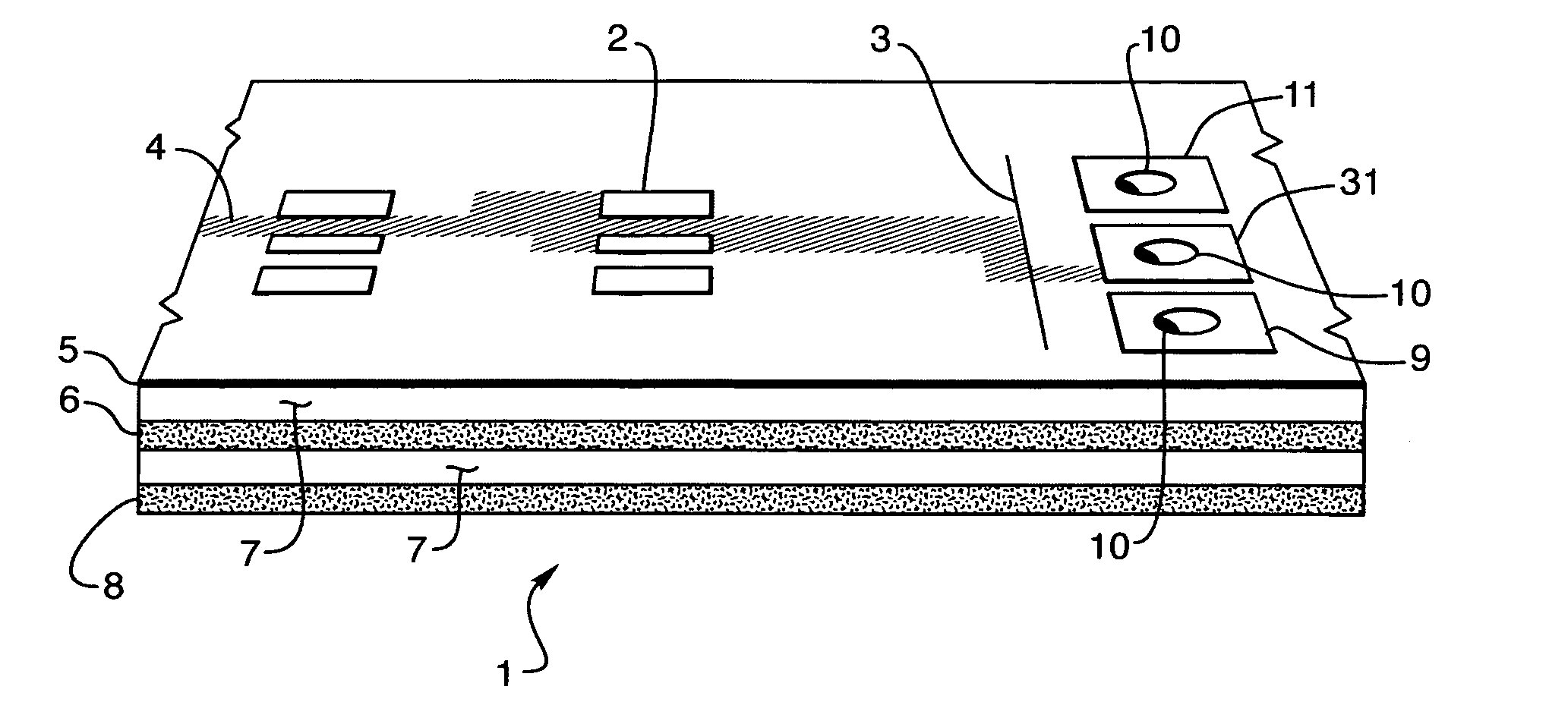 Solid State Lighting Circuit and Controls