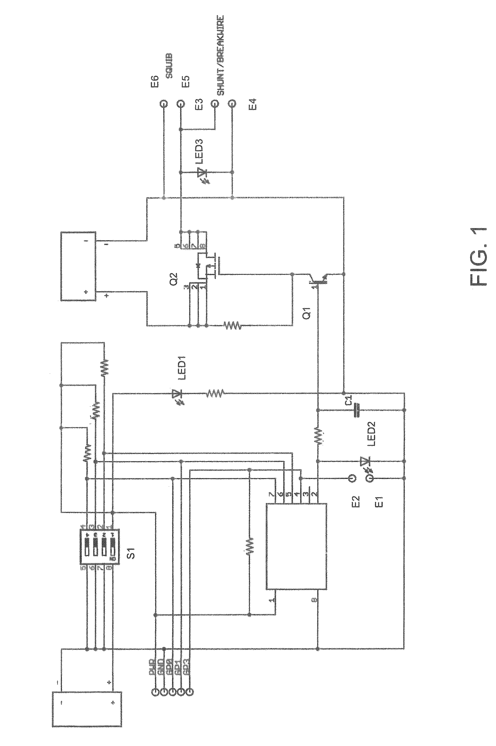 Non-lethal variable distance electronic timed payload projectile ammunitions