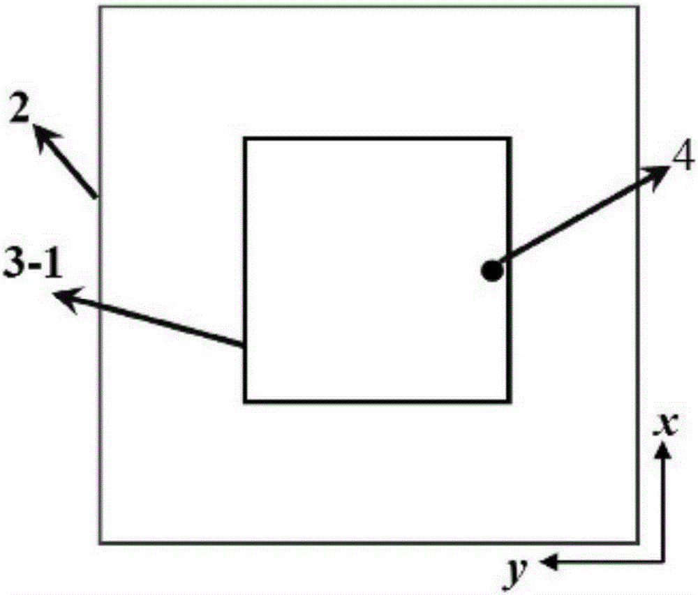 Zeroth-order resonator and low-profile zeroth-order resonator omnidirectional circularly polarized antenna