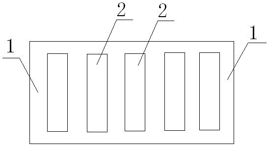 Method for preventing cutworms in film covered crop fields