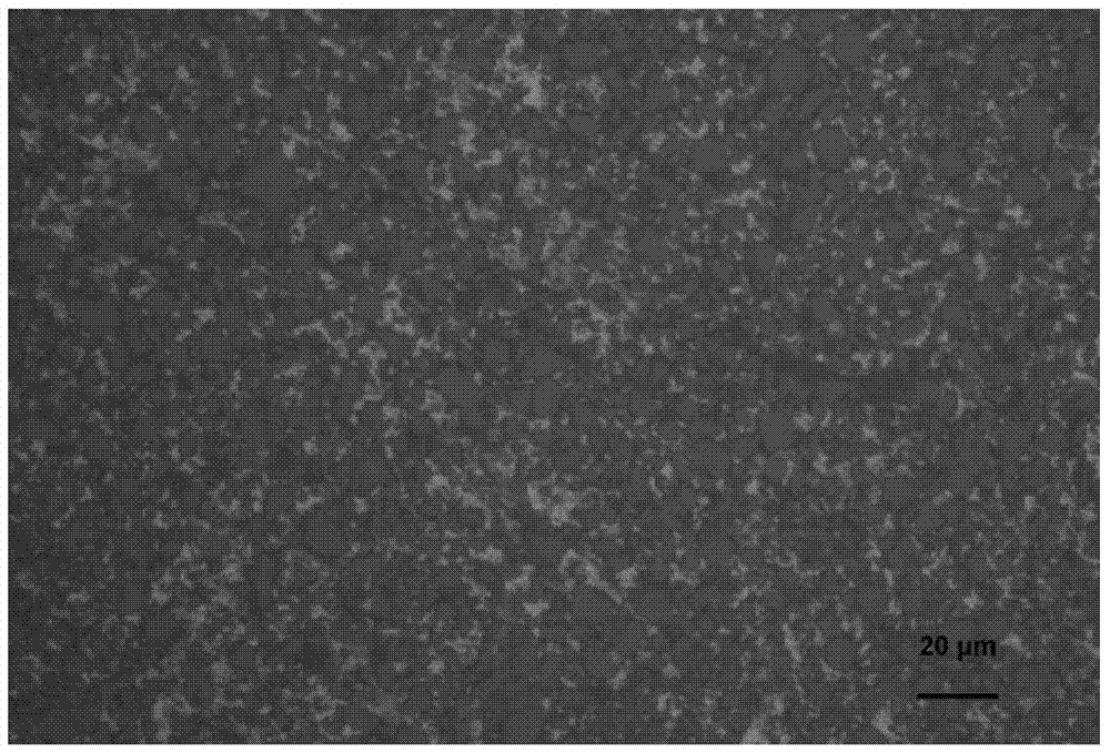 A method for preparing neutron absorption plate by using hot isostatic pressing welding process