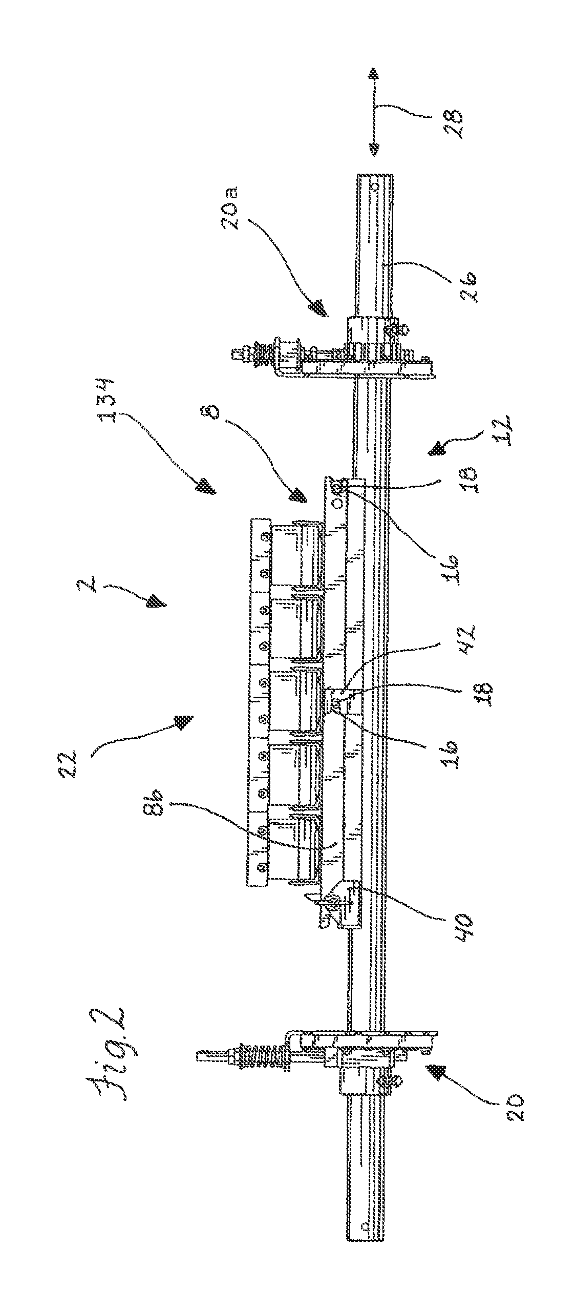 Removable cartridge cleaner