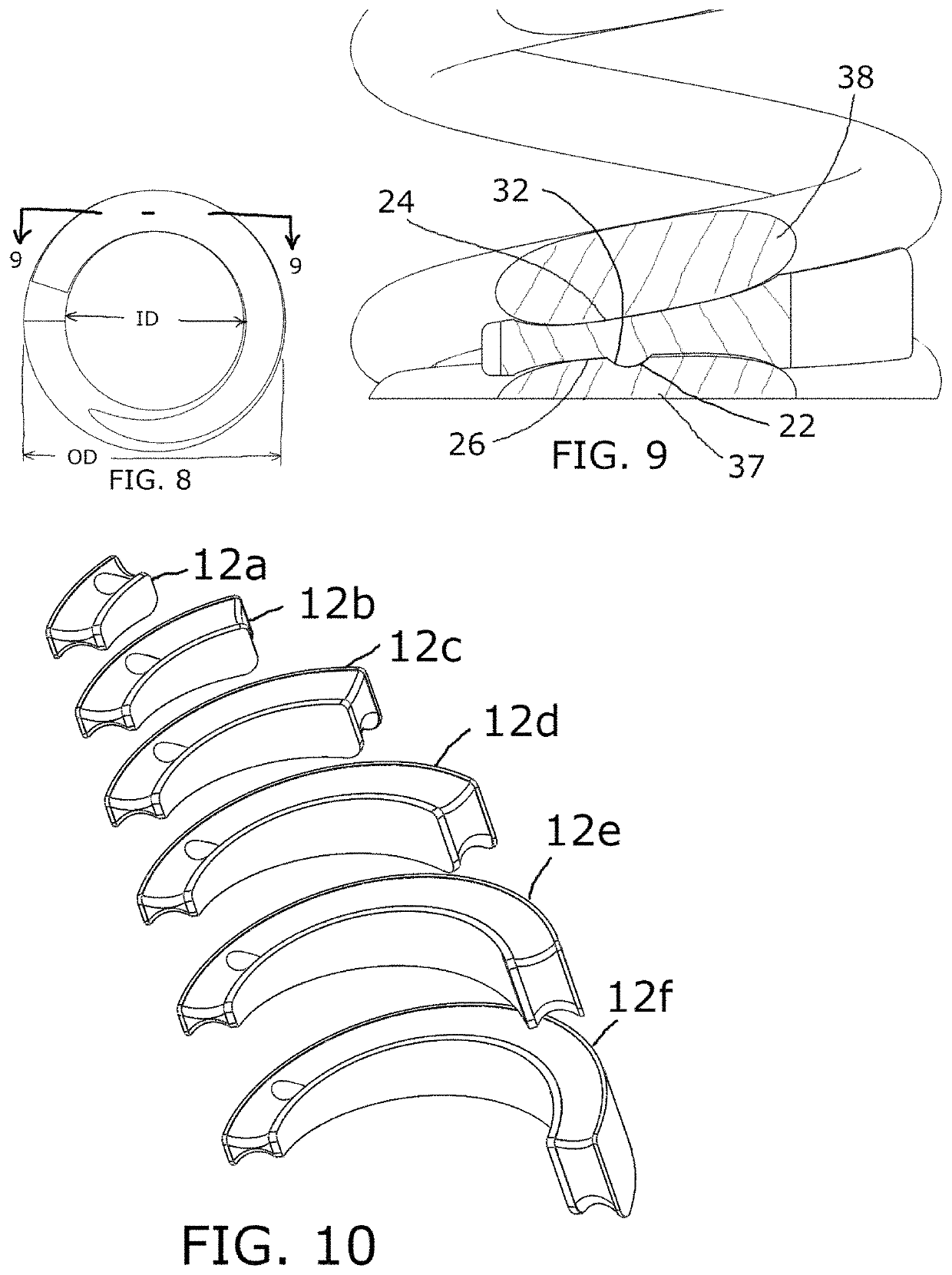 System and method for adjusting spring rate of a coil spring in a bike suspension