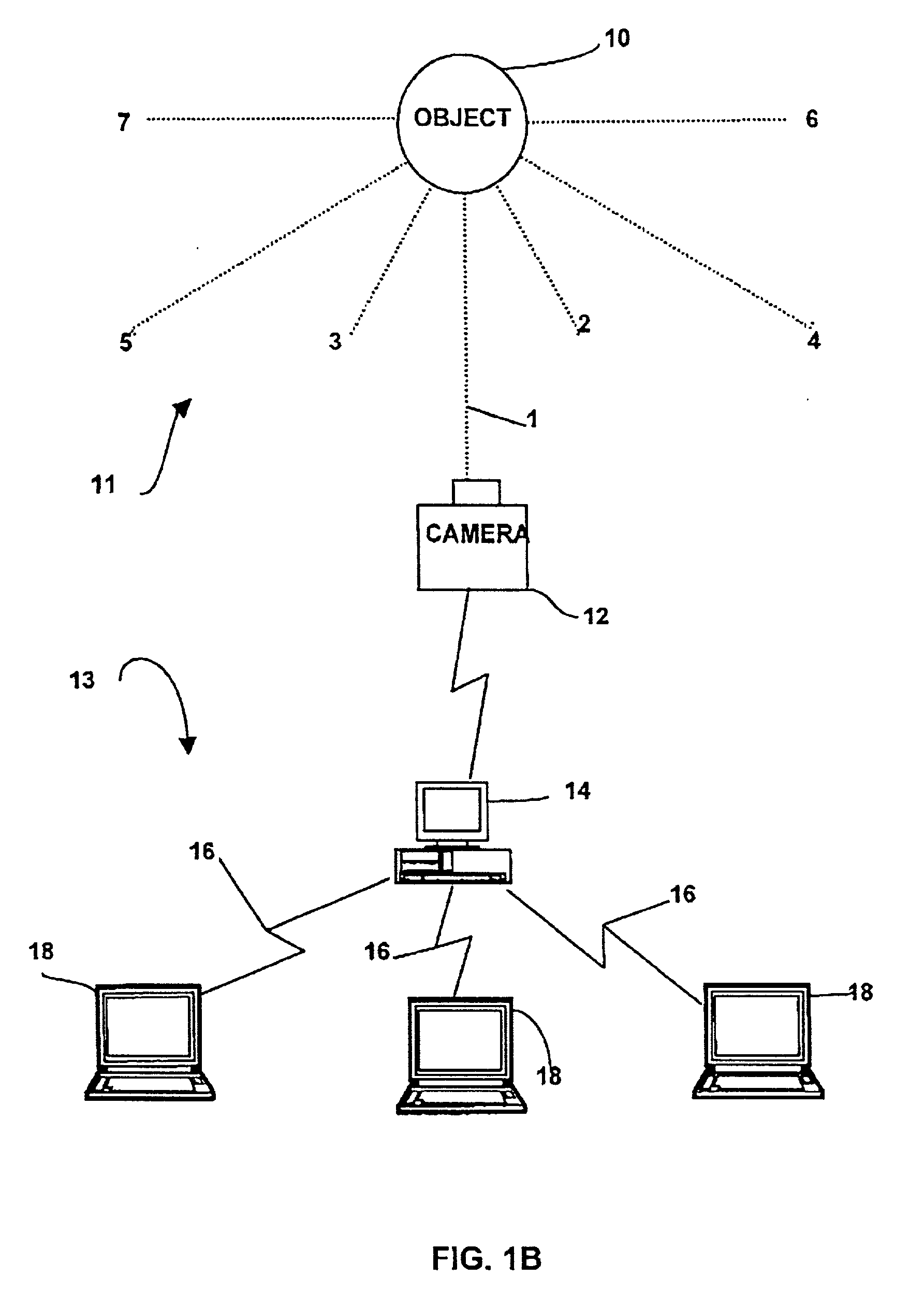 Method for increasing multimedia data accessibility