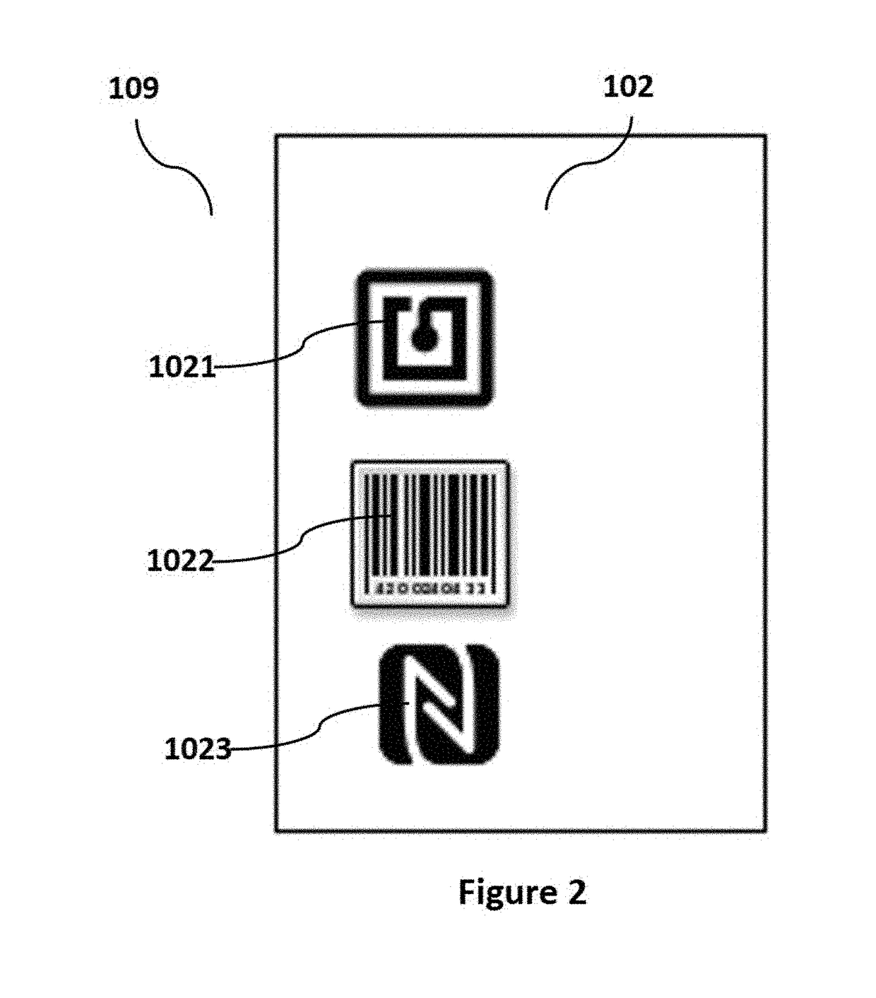 System and method for automatically decoupling a security device associated with a product