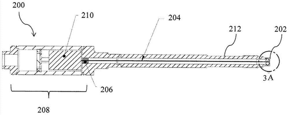 Capacitive pressure sensor