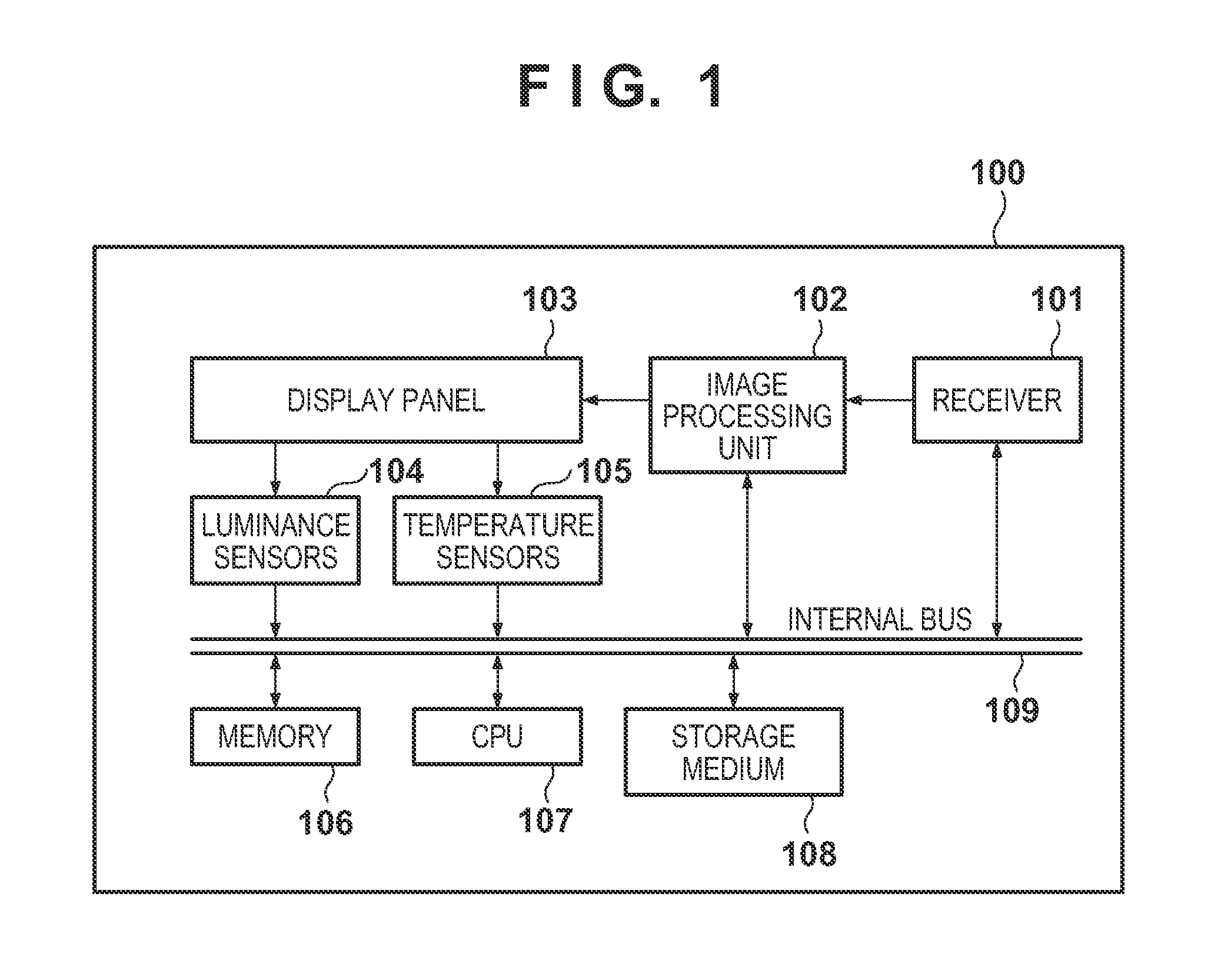 Image display apparatus and control method thereof