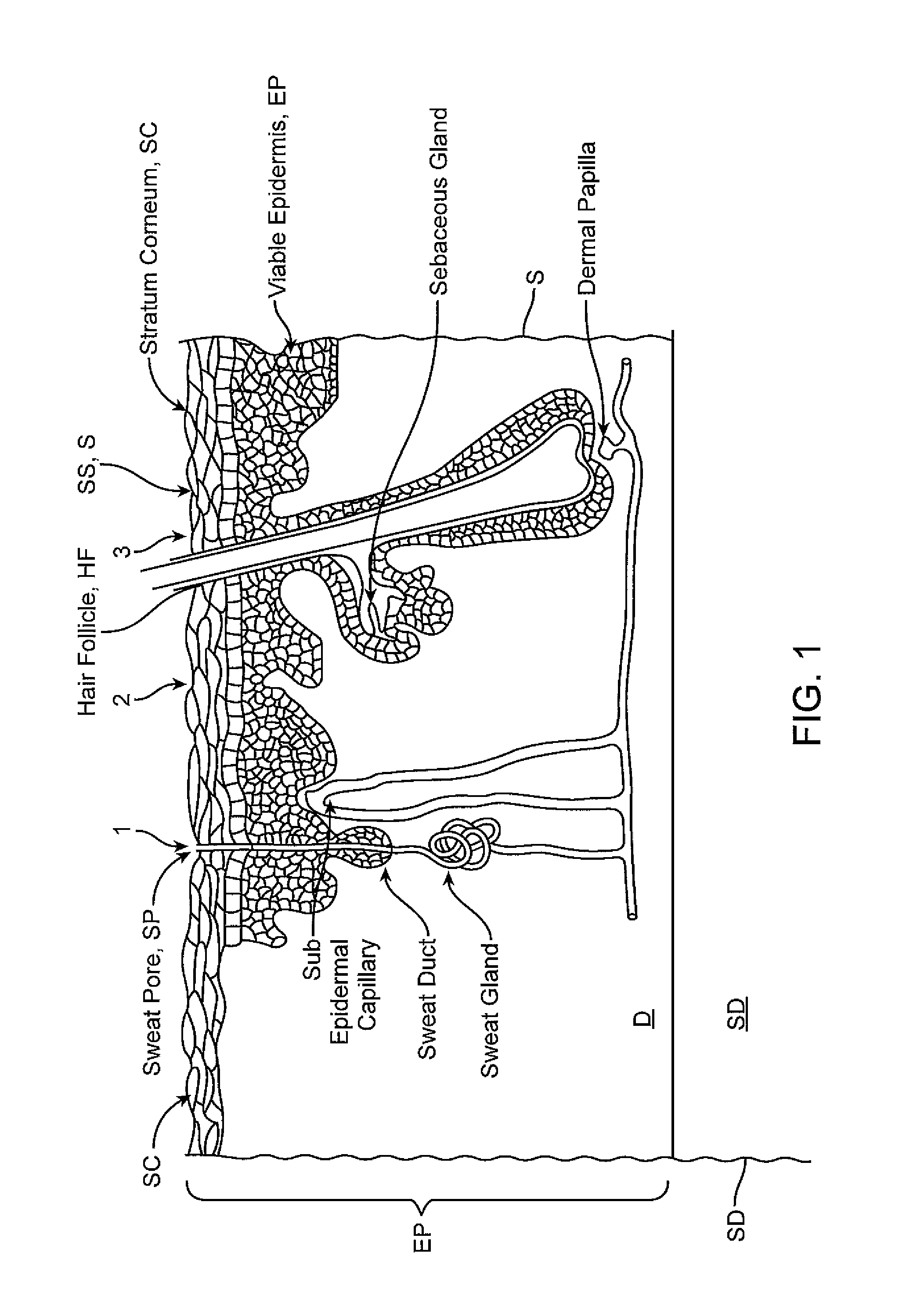 System and method for controlling the iontophoretic delivery of therapeutic agents based on user inhalation