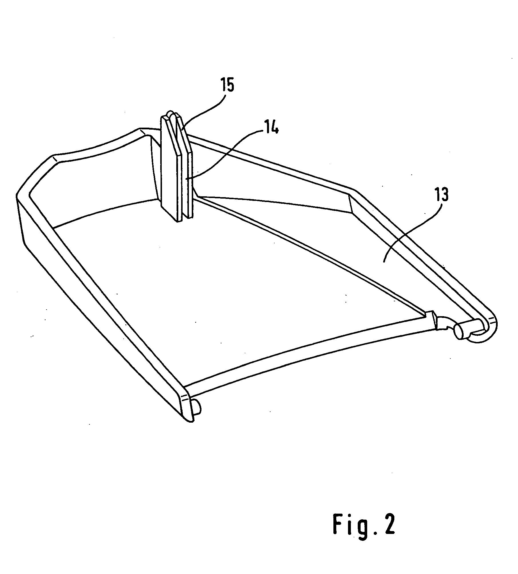 Hand-held analytical device